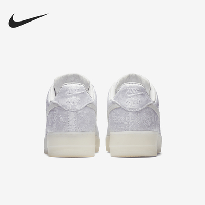 Nike/耐克正品Air Force 1 PRM CLOT男女经典板鞋AO9286-100
