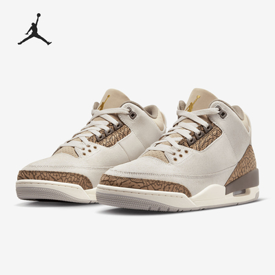 nike/耐克正品复刻JORDAN运动鞋