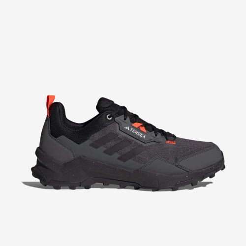 Adidas阿迪达斯正品Terrex AX4男耐磨防滑登山鞋/徒步鞋HP7391