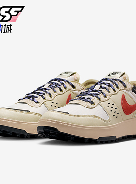 Nike/耐克正品C1TY Premium男士低帮复古耐磨休闲鞋IM4692-200