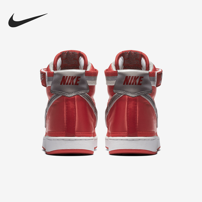 Nike/耐克正品新款男士经典复古运动耐磨高帮板鞋AH8652-600