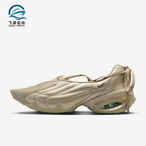 Nike/耐克正品2025冬季款女士系带气垫减震时尚运动鞋II3669-200