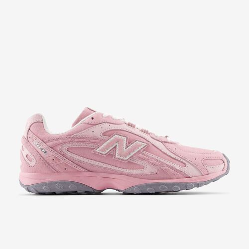 New Balance新百伦正品204L男女同款复古轻盈休闲鞋U204LMMD