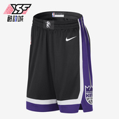 耐克正品 DX8729 Dri 针织篮球运动拼接透气短裤 010 FIT男士 Nike