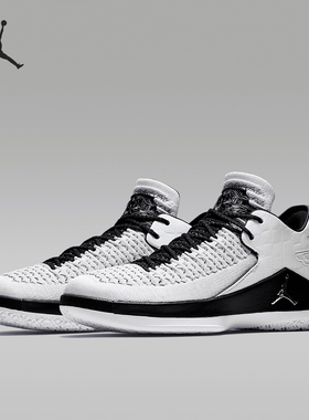 Nike/耐克正品JORDAN AJ32 low男士训练户外篮球鞋AH3347-102