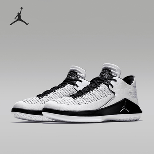 Nike/耐克正品JORDAN AJ32 low男士训练户外篮球鞋AH3347-102