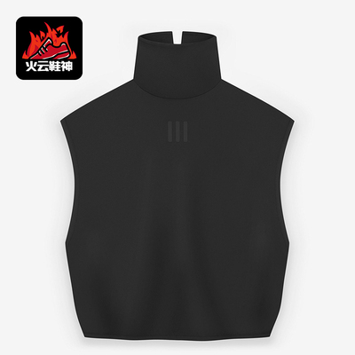 Adidas/阿迪达斯正品FEAROFGOD休闲舒适轻便经典无袖T恤IS9696