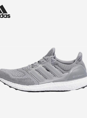 Adidas/阿迪达斯正品ULT 男女低帮减震网面经典简约跑步鞋S77517