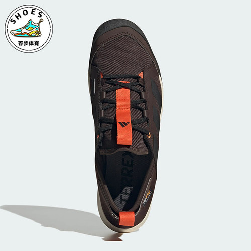 Adidas/阿迪达斯正品DAROGA CORDURA男女耐磨徒步鞋KH6688