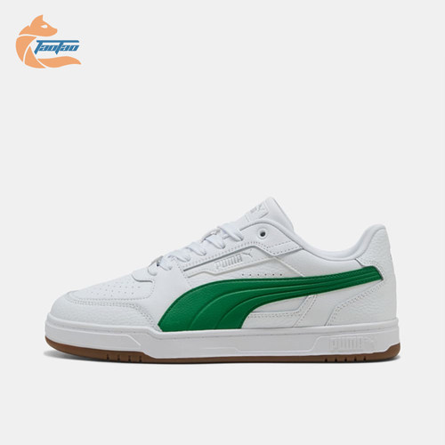 Puma/彪马正品男女同款透气系带耐磨舒适低帮板鞋404490-05