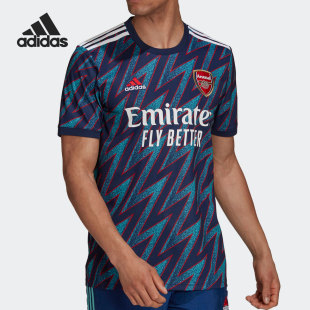 运动休闲男子T恤短袖 Adidas 新款 当季 GM0213 阿迪达斯正品