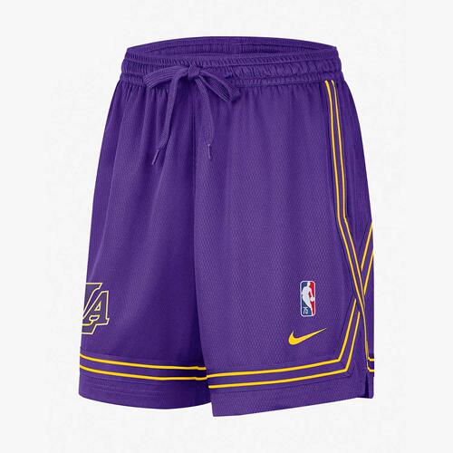 Nike/耐克正品夏季新款女子篮球训练运动短裤DB1368-504
