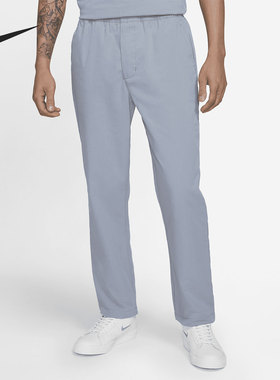 Nike/耐克正品 SB PULL-ON 2021夏季新款男子休闲长裤 DC1371-493