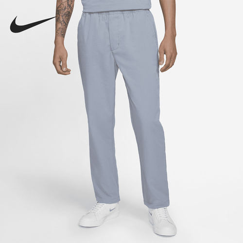Nike/耐克正品 SB PULL-ON 2021夏季新款男子休闲长裤 DC1371-493