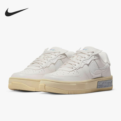 Nike/耐克正品AIR FORCE 1女子空一号运动休闲鞋DH1290-002