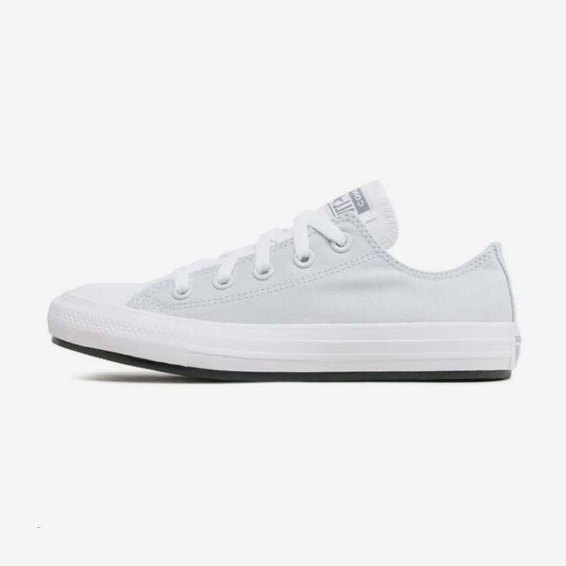 Converse/匡威正品All Star女子拼色经典休闲运动低帮板鞋A05022C
