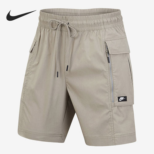 Nike/耐克正品 SPORTSWEAR 男子舒适休闲运动短裤 DD1080-247