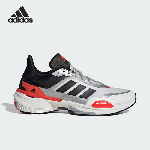 Adidas/阿迪达斯正品MTS未来感男女缓震耐磨运动跑步鞋JH5789