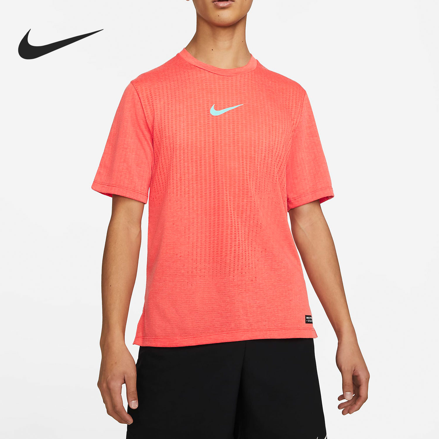 Nike/耐克正品男子运动短袖