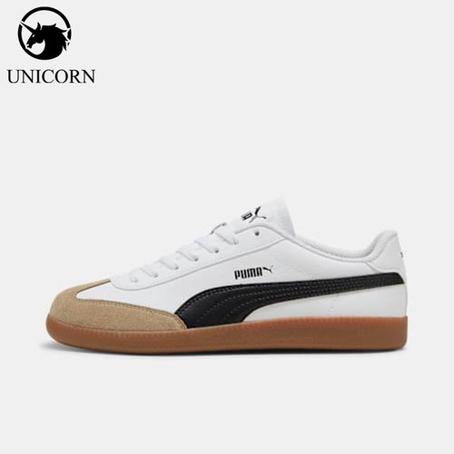 Puma/彪马正品9-T 男女系带低帮轻便休闲耐磨运动板鞋398174-04
