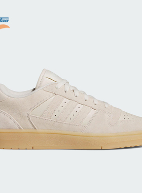 Adidas/阿迪达斯正品三叶草男女日常运动耐磨低帮休闲鞋JS2272