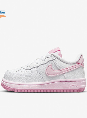 Nike/耐克正品新款休闲婴童时尚潮流低帮运动鞋CZ1691-107