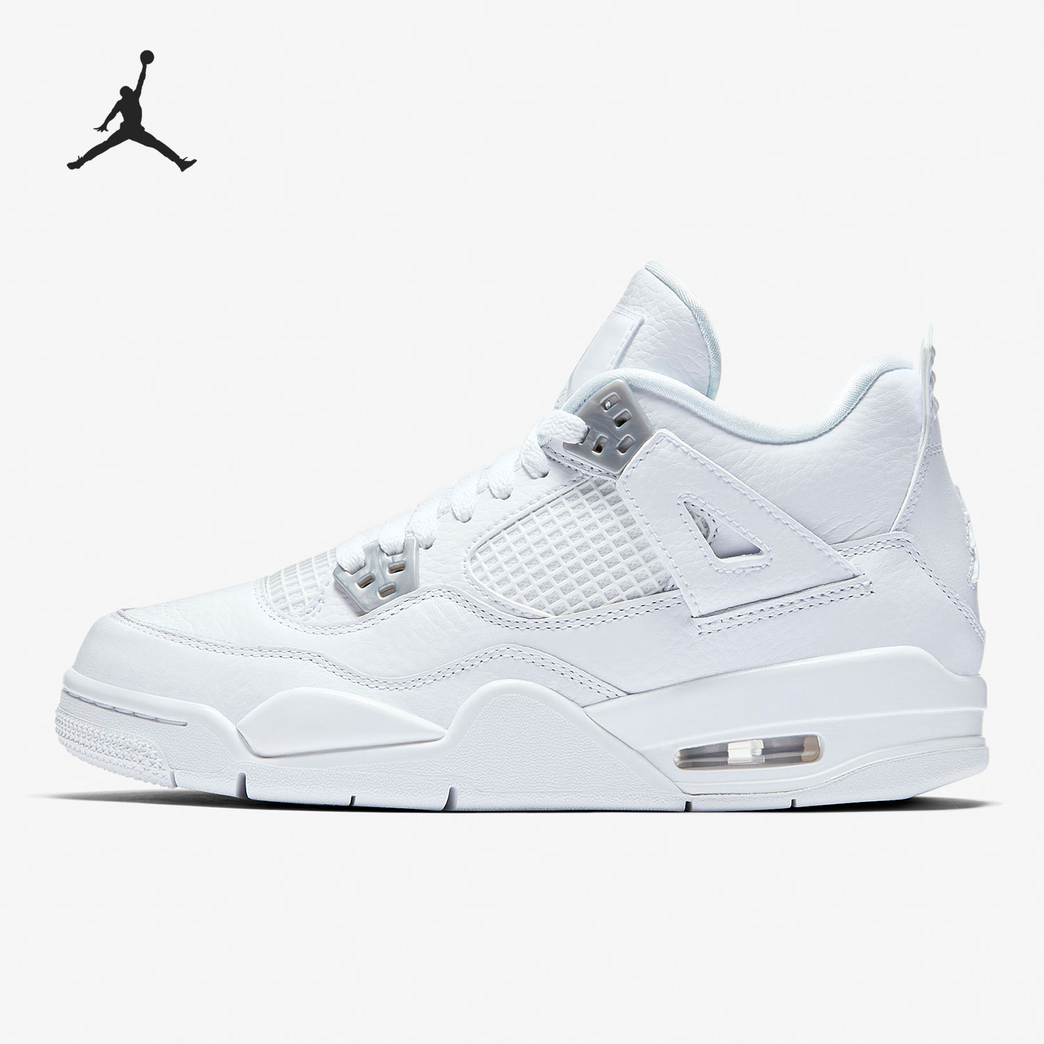 耐克正品大童运动篮球鞋