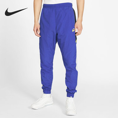 nike2020年春季cj5485休闲长裤