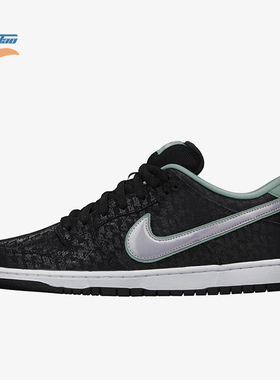 Nike/耐克正品Dunk SB S.P.O.T. 男士耐磨运动板鞋573901-002
