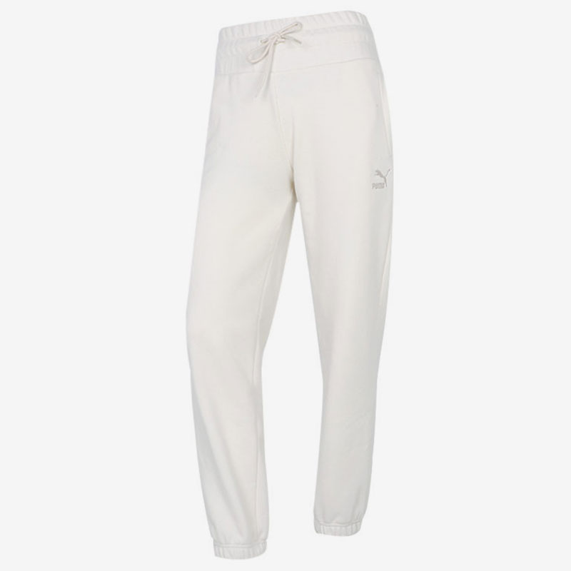 Puma/彪马正品休闲运动女子时尚运动健身训练长裤 535353-99