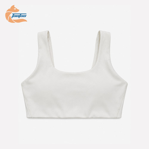 Nike/耐克正品时尚女士紧身健身瑜伽透气背心内衣FB3240-133