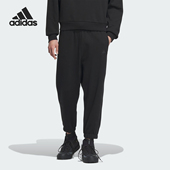 阿迪达斯正品 休闲运动长裤 Adidas PNT男士 IT3949