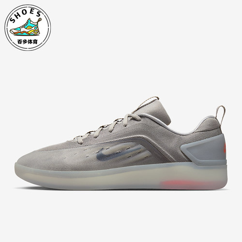 Nike/耐克正品2025秋季款男女日常运动耐磨低帮板鞋FQ1273-001