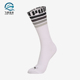 男女同款 夏季 经典 LOGO运动中筒袜一双装 Puma 935100 彪马正品