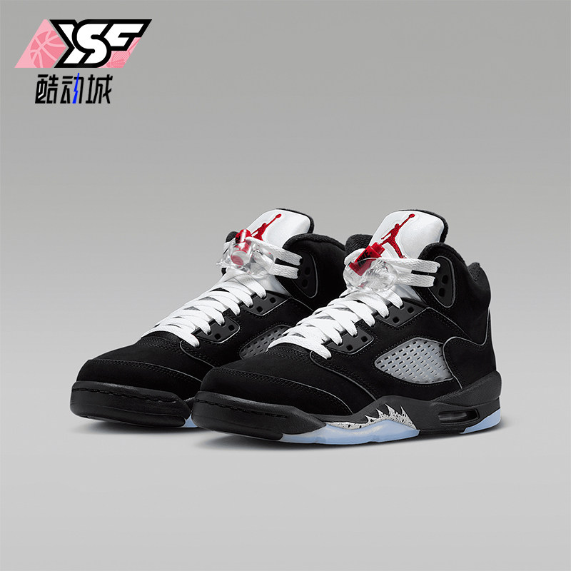 Nike/耐克正品JORDAN GS女子大童高帮经典运动篮球鞋HF3976-001,童鞋/婴儿鞋/亲子鞋,运动鞋,淘宝优惠券,粉丝福利购,淘宝优惠卷