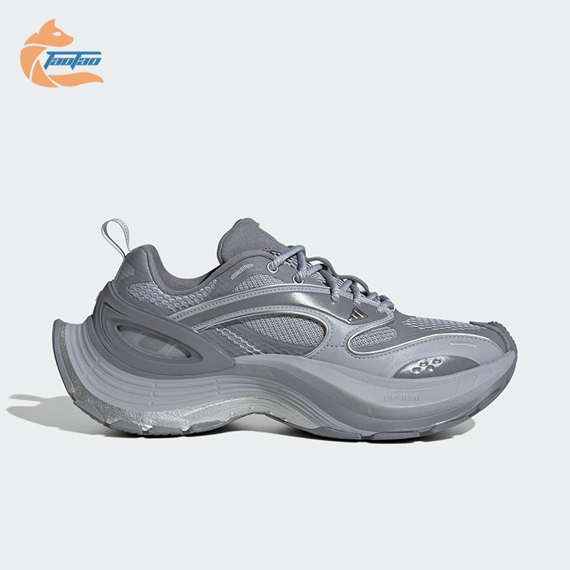 Adidas/阿迪达斯正品XLG SPEED男女缓震耐磨经典跑步运动鞋JS4989