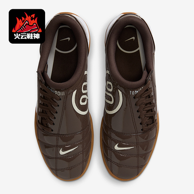 Nike/耐克正品Total 90女士耐磨复古时尚运动休闲鞋IB5666-202
