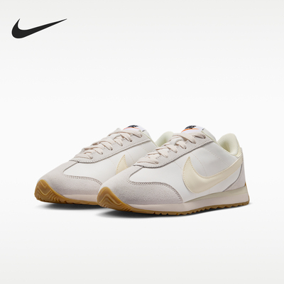 Nike/耐克正品Pacific GS女子大童低帮经典轻便休闲鞋IH7378-100