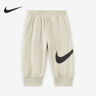 Nike/耐克婴童凉感休闲中长裤