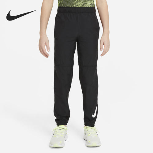 Nike/耐克正品当季新款大童 RTL WOVEN PANT 运动休闲长裤 DJ7295