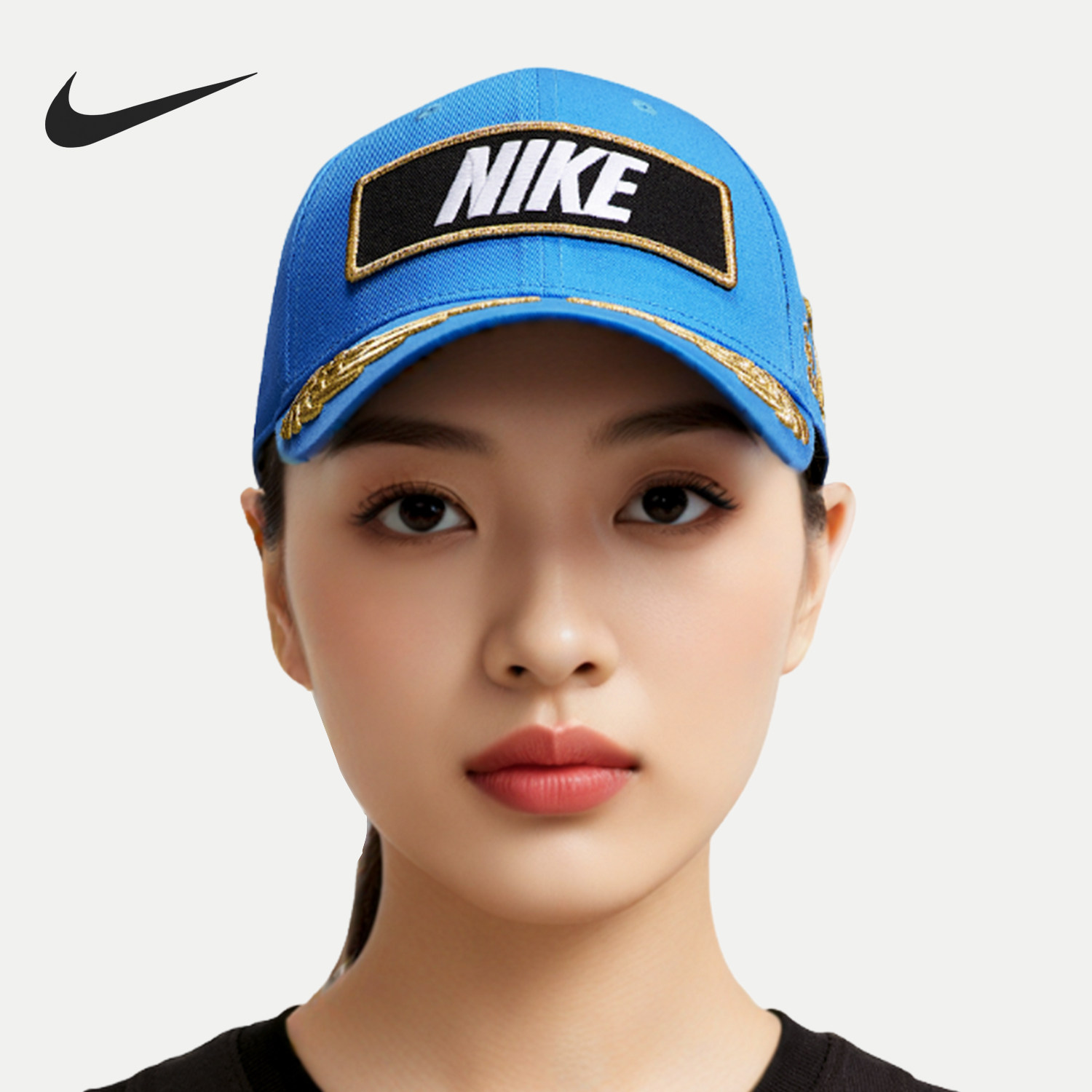 Nike/耐克正品ClubYaplYarapkas新款男经典出行帽子IH9259-435