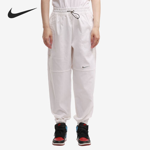 Nike/耐克正品当季新款女子健身训练休闲运动长裤 CZ8910-100