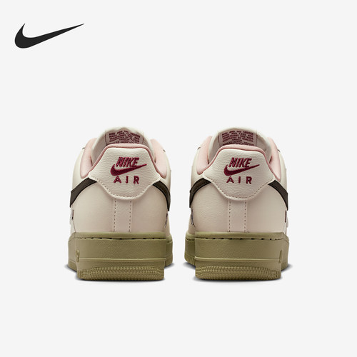 【马年限定】Nike耐克正品女士低帮系带耐磨运动鞋IQ9802-022