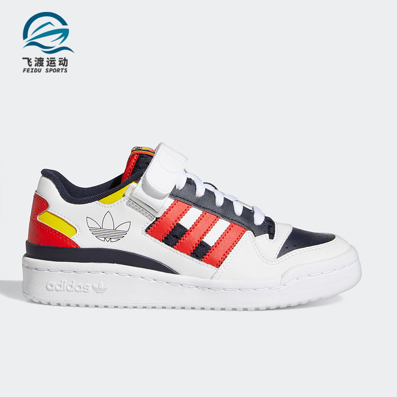 adidas阿迪达斯运动鞋