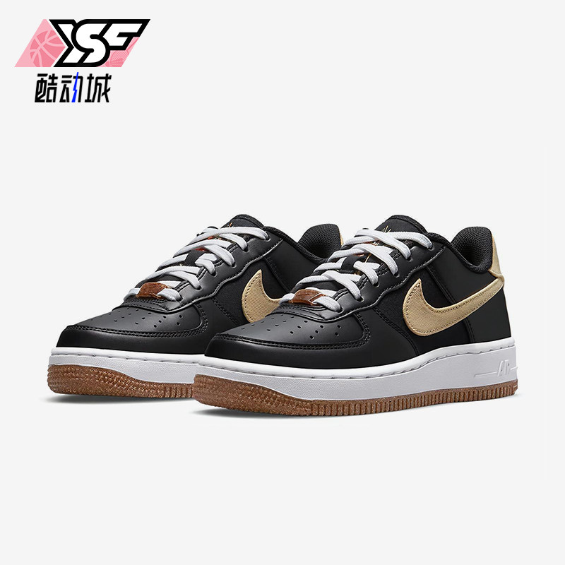 Nike/耐克正品新款女士轻质经典运动耐磨经典休闲板鞋DA3093-001