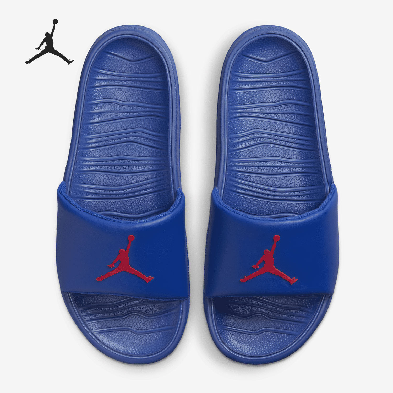 Nike/耐克正品 JORDAN BREAK SLIDE 男子夏季运动拖鞋AR6374-416