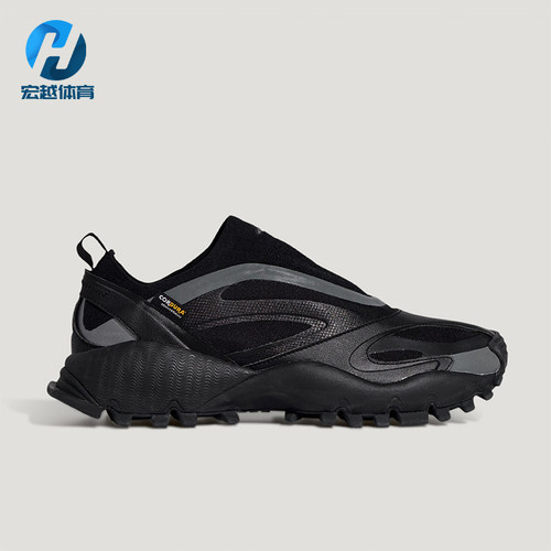 Adidas/阿迪达斯正品2026男女低帮防滑耐磨日常运动休闲鞋KI6764