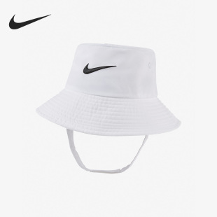 新款 Nike 耐克正品 当季 101 运动遮阳儿童休闲帽渔夫帽HA2127