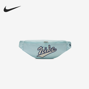 休闲运动腰包HV6615 Nike 男女时尚 2025年夏季 474 耐克正品