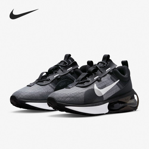 Nike/耐克正品 AIR MAX 男女气垫缓震运动跑步鞋 DA1925-003